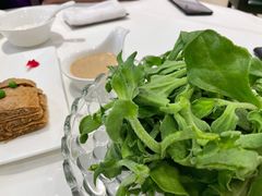 冰草-金时代顺风大酒店(爱琴海购物中心店)
