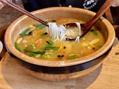 -芸南道·过桥米线(昆明老街旗舰店)