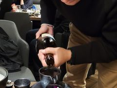 -俺的焼肉(銀座9丁目店)