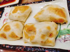 烤包子-清真·玛丽亚新疆菜主题餐厅(浙江中路店)