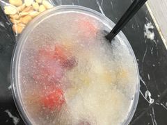 -长乐饭冰冰·冰饭·烧烤(长乐总店)