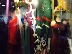 -荔秀服饰文化街区