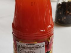 -马克西姆俄罗斯餐厅(通亚街店)