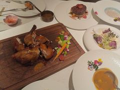 -PARFUM FLORAL花境法餐(南京首店)