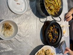 -大隐隐于市私房菜(保和小区店)