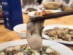 -长平老姿娘夜粥(平东一街店)