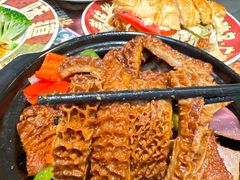 -广九餐室(陈家祠扬韬广场店)