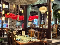-一味大院•桐庐菜传承店(春江路店)
