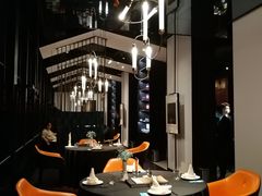 大堂-鲁采LU STYLE(新天地店)