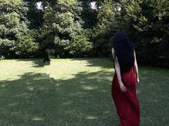 -燕郊植物园