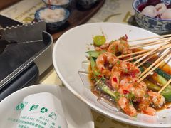 -串盟烧烤·长沙美食地标(星沙店)