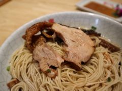 -朱鸿兴面馆(镇湖店)