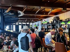 -Long Bar(莱佛士酒店)