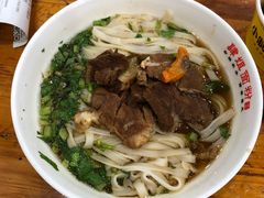 -肆姐面粉馆(坡子街店)