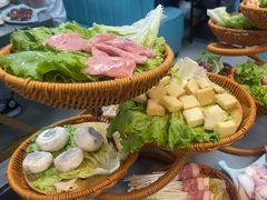 -牛犇炭火烤肉·鲜切烤肉(承德总店)