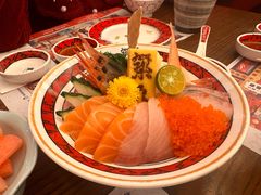 -築鳥日本料理(黑沙环店)