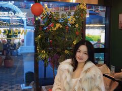 -做披萨的奇葩(中海央墅店)