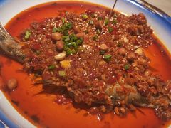 -老房子·南昌菜(双子塔店)
