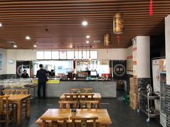 大堂-陆氏太后饼(富平店)