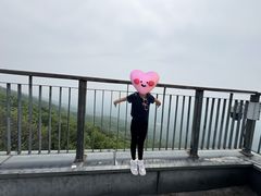 -紫金山索道-售票处