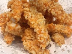 雪花鸡条-火候轩品质湘菜·私厨(市府店)