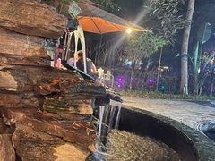 -二荆条·蜀鲜汇城市森林火锅