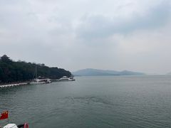 -天目湖山水园