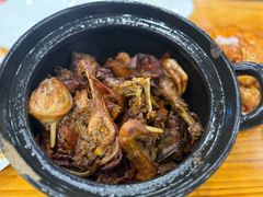 -斯丹姜母鸭·古法干香(涂门街总店)