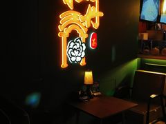 -牡丹弄·咖啡馆·酒馆(红坊里店)