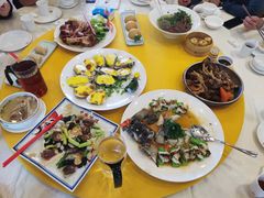 -味可道·黄圃人家园林酒家(兆丰店)