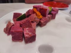 -请晋·乔家大院(建外大街店)