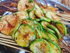 -大嫂烧烤