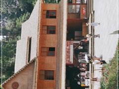 -西双版纳基诺山寨