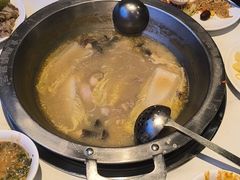 -名扬煮艺肥牛自助火锅(同和店)