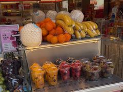 -每日新鲜水果吧(南京东路店)