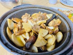 -黎记大排档(慈云路店)