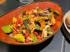 -Ameigo梅果·云贵川bistro(长宁来福士店)