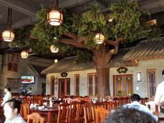 大堂-顺德了能馆(虎门店)