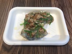 象拔蚌-盒马鲜生(悠方店)
