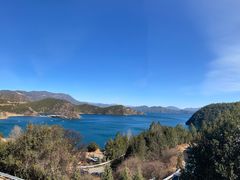 -里格村景区