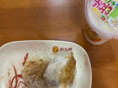 -求生煎包(武夷小区店)
