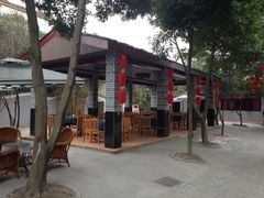 iphone_upload_pic-郭鸡肉·非遗餐厅(安仁古镇店)