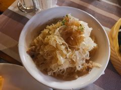 -申德勒加油站西餐厅(日坛路总店)