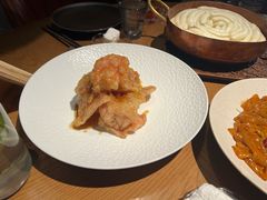-奉天小馆·非遗东北菜(沈阳万象城店)