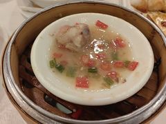 -金鮀岛潮州酒家