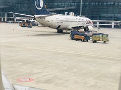 -厦门高崎国际机场-T3航站楼