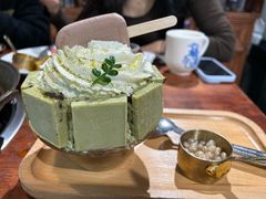 -楠火锅(绿地新都会店)