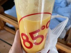 -85度C(南京龙江店)