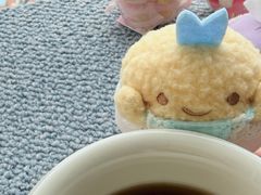 -纽巷咖啡 SOFTFOCUS COFFEE(锦和巴黎时韵店)
