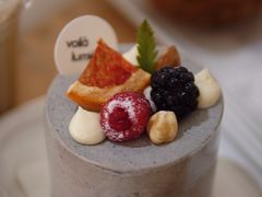 -光作面包Voila Lumiere(中山店)